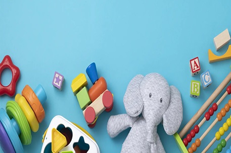 EN71 Certification: A Strong Shield for Protecting Children's Safety