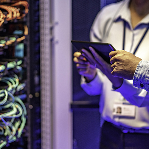 Pressure Vessels Testing