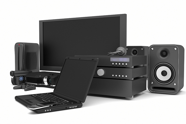 Electronic & Electrical Appliances Testing