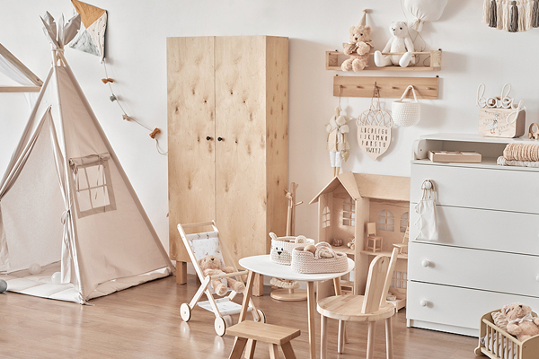 Personal Care & Daily Household Products Testing