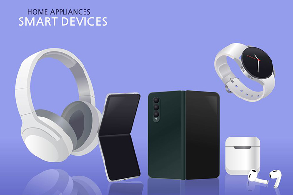 Wireless Communication Appliances Testing