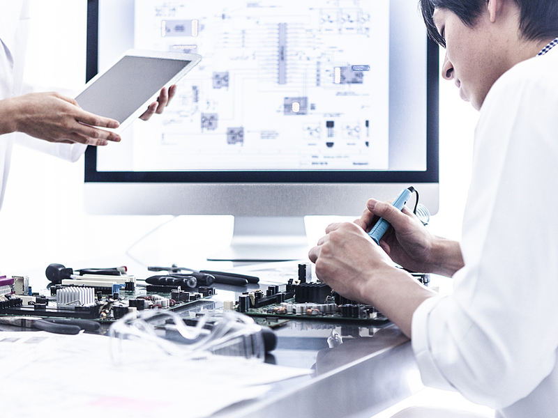 Test Failure Improvement