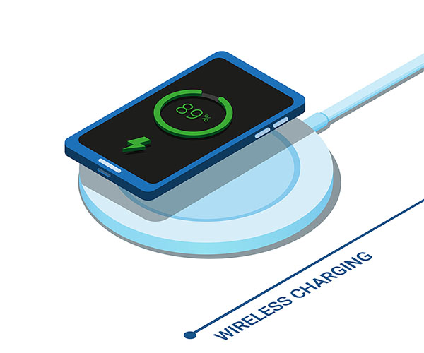 Special Wireless Feature Testing