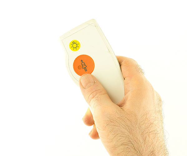 Special Wireless Feature Testing