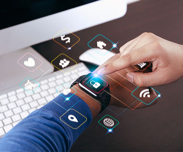 Communication Equipment Testing