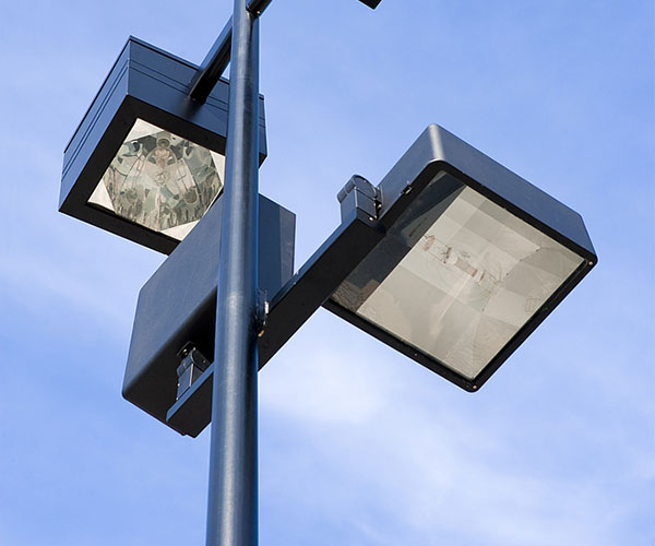 Lighting Products Testing