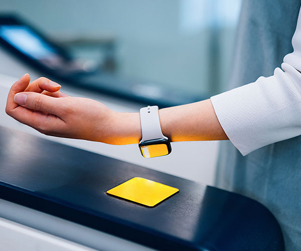 RF Short-range Equipment Testing