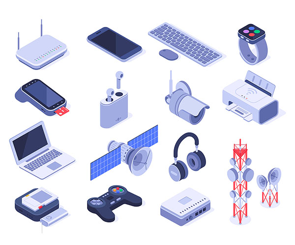 3C Consumer Electronics Testing