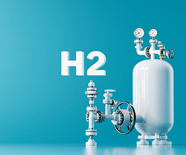 Pressure Vessels Testing