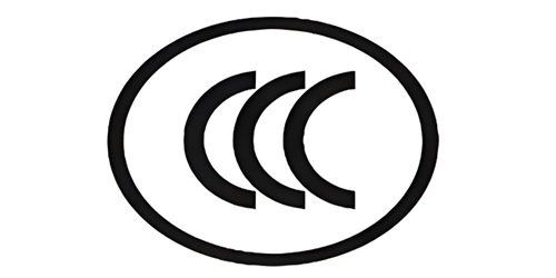 Specification of CCC Certification