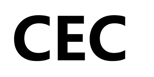 Specification of CEC Certification