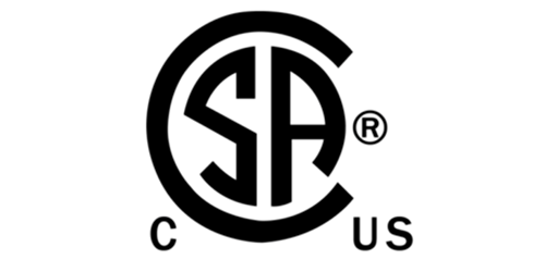Specification of CSA Certification