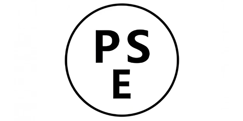 Specification of PSE Certification