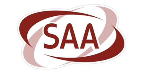 Specification of SAA Certification