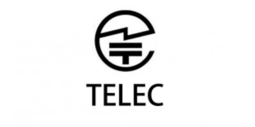 Specification of TELEC Certification