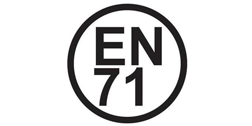 Specification of Toy EN71 Certification