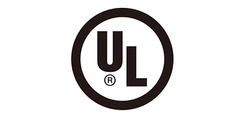 Specification of UL Certification