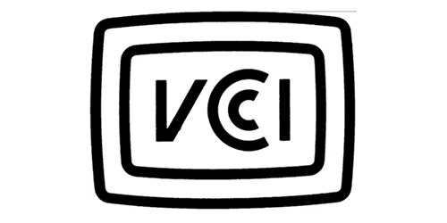 Specification of VCCI Certification