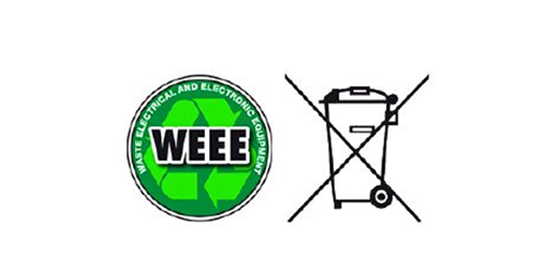 Specification of WEEE Testing