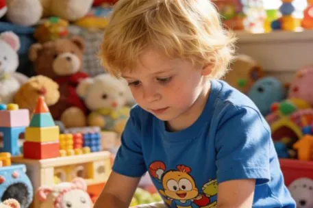 The EU's new toy regulations (EU) 2025/2509 (TSR) have been officially implemented and will be mandatory in 2030!