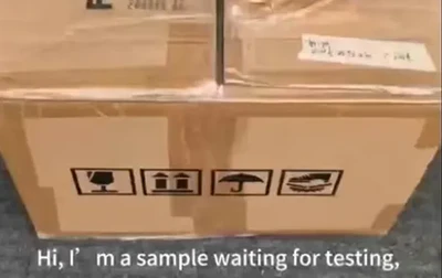 A Sample's Journey The Path to Certification