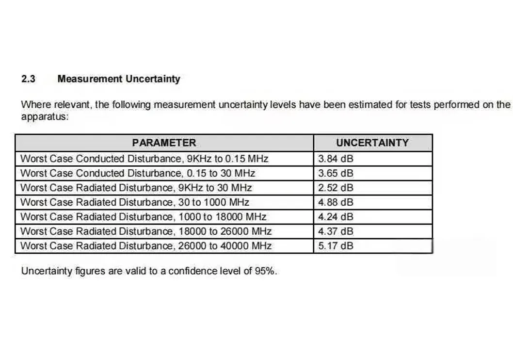 Why EMC Test Results Vary Between Different Laboratories & How to Ensure Test Accuracy