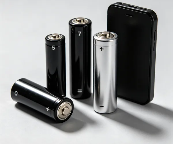 Consumer Battery Certification List