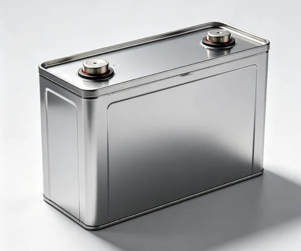 Energy Storage Battery Certification List